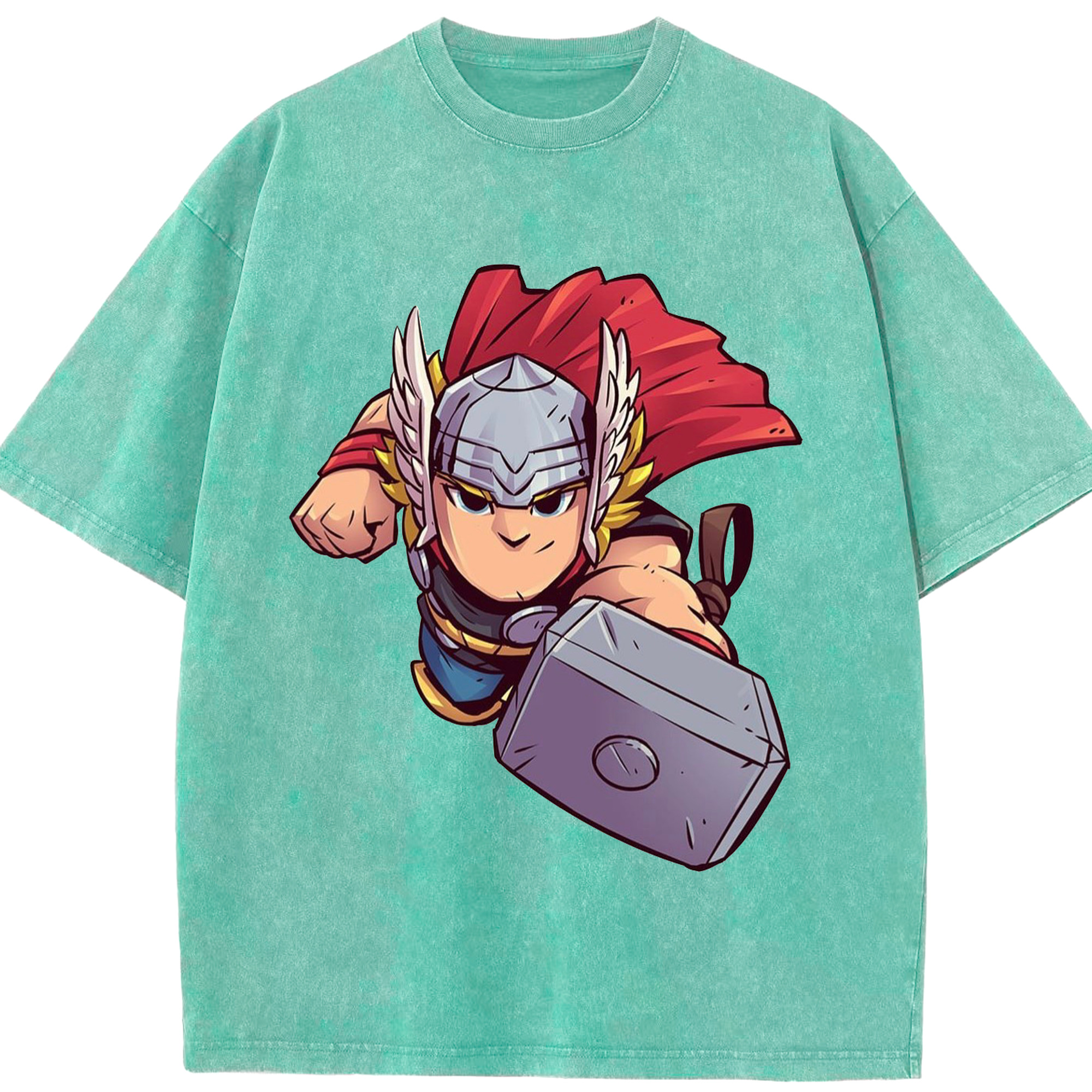 （画像用） アベンジャーズ The Avengers 綿100% ヴィンテージ風 半袖Tシャツ（フロントプリント）